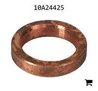 AGCO 10A24425 Шайба