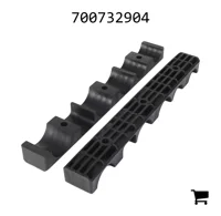 AGCO 700732904 Хомут