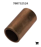 AGCO 700732524 Втулка