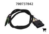 AGCO 700737042 Жгут проводов удлинительный