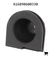 AGCO 416890600330 Выпускной патрубок