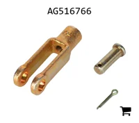 AGCO AG516766 Вилка
