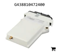 AGCO G438810472400 Блок управления