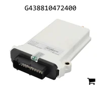 AGCO G438810472400 Блок управления