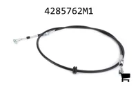 AGCO 4285762M1 Трос управления ВОМ