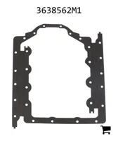 AGCO 3638562M1 Шарнир