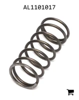 AGCO AL1101017 Пружина