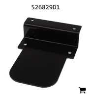 AGCO 526829D1 Монтажный кронштейн