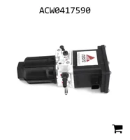 AGCO ACW0417590 Модуль подачи