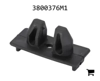 AGCO 3800376M1 Буфер