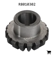 AGCO R8010302 Шестерня