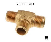 AGCO 2800852M1 Тройник