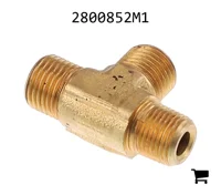 AGCO 2800852M1 Тройник