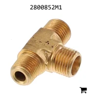 AGCO 2800852M1 Тройник