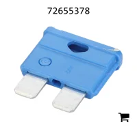 AGCO 72655378 Разъем предохранителя