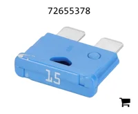 AGCO 72655378 Разъем предохранителя