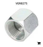 AGCO VGR0275 Заглушка