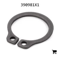 AGCO 390981X1 Стопорное кольцо