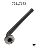 AGCO 72617193 Маслозаливная горловина