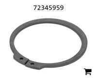 AGCO 72345959 Стопорная шайба