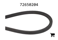 AGCO 72650204 Ремень привода узла вязального аппарата