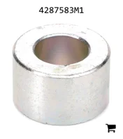 AGCO 4287583M1 Проставочная втулка