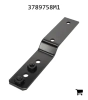 AGCO 3789758M1 Опора