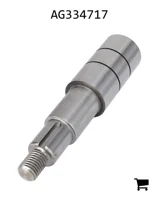 AGCO AG334717 Вал