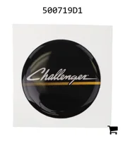 AGCO 500719D1 Пленка