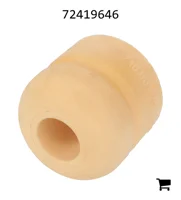 AGCO 72419646 Демпфирующий диск