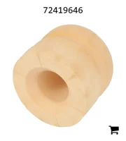 AGCO 72419646 Демпфирующий диск