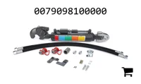AGCO 0079098100000 Верхняя тяга