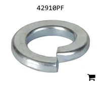 AGCO 42910PF Стопорная шайба