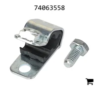 AGCO 74063558 Зажим