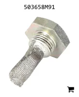 AGCO 503658M91 Заглушка