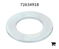 AGCO 72634918 Диск