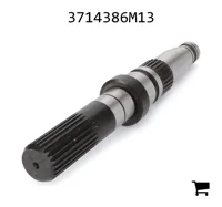AGCO 3714386M13 Вал