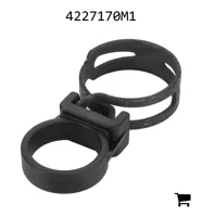 AGCO 4227170M1 Зажим