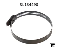 AGCO SL134490 Хомут