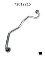 AGCO 72612215 Патрубок наддува