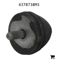 AGCO 4378738M3 Буфер