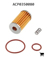 AGCO ACP0350080 Комплект фильтров гидравлики AGCO