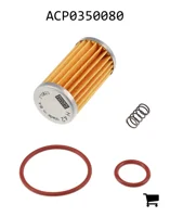 AGCO ACP0350080 Комплект фильтров гидравлики AGCO