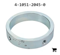 AGCO 4-1051-2045-0 Кольцо