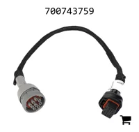 AGCO 700743759 Жгут проводов