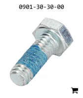 AGCO 0901-30-30-00 Болт с шестигранной головкой