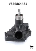 V836864481 Водяной насос
