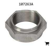 AGCO 107263A Гайка