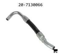 AGCO 20-7130066 Гидравлический шланг