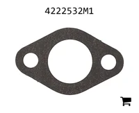 AGCO 4222532M1 Прокладка